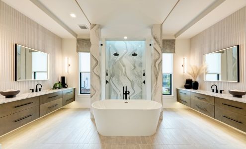 Lee Wetherington Homes