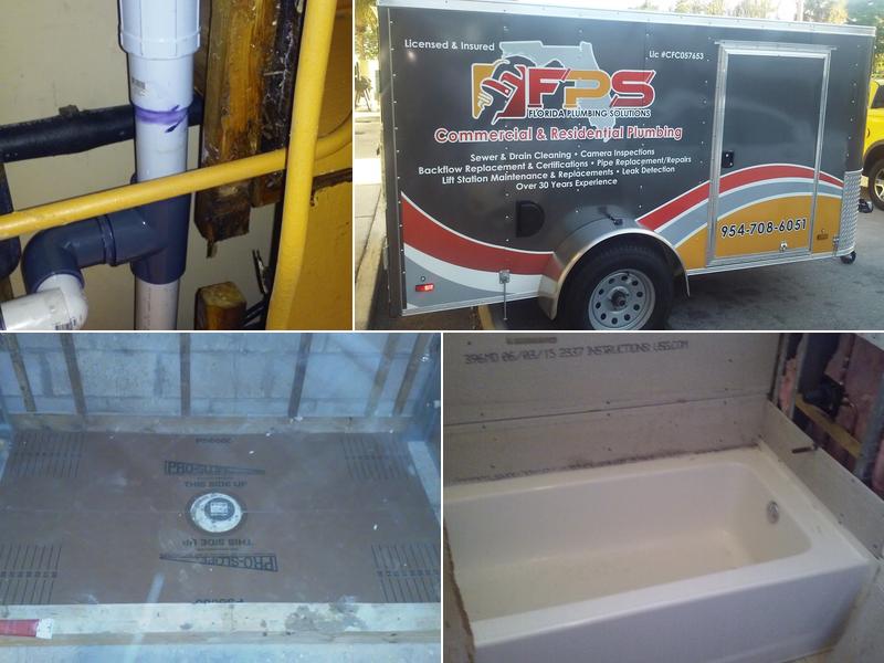 Florida Plumbing Solutions