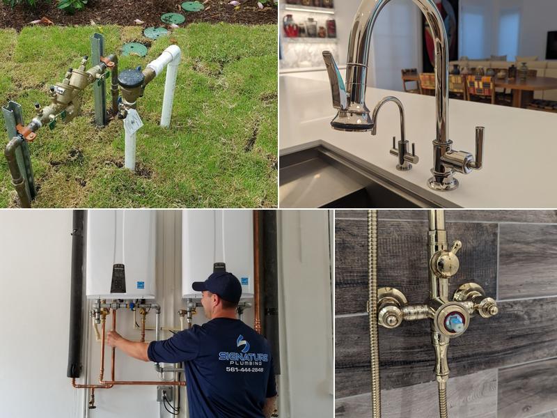 Signature Plumbing