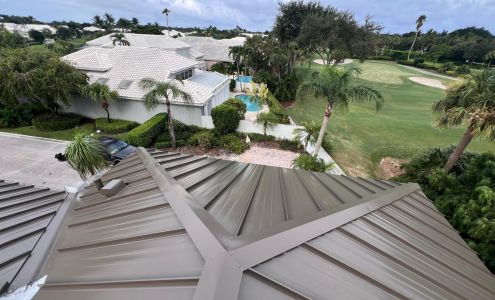 Gomez Roofing & Solar Co