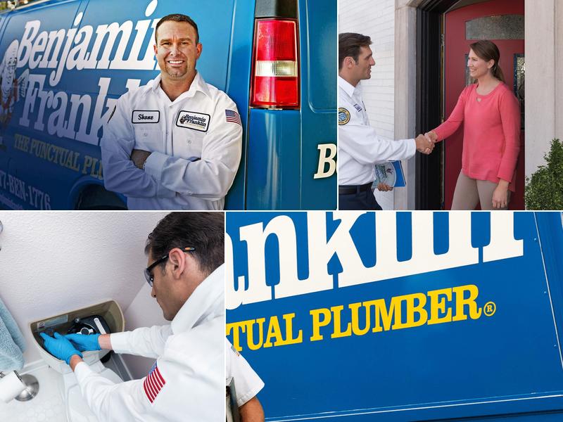 Benjamin Franklin Plumbing of West Palm Beach