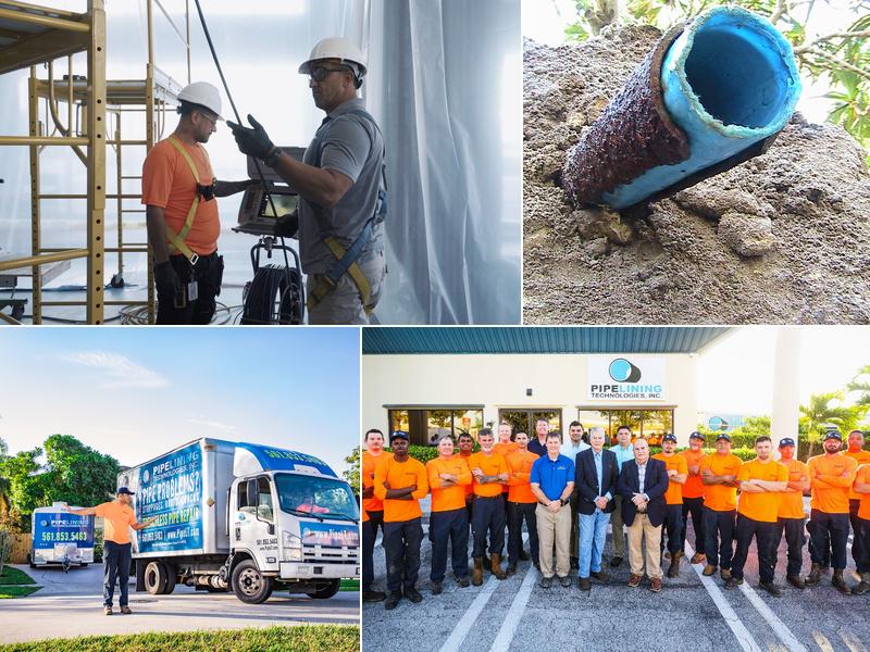 Pipelining Technologies, Inc.