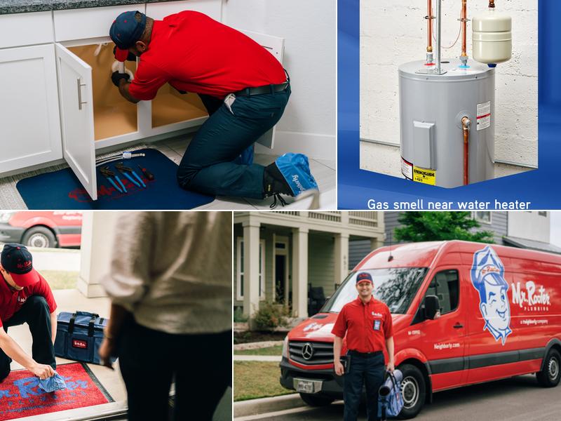 Mr. Rooter Plumbing of Palm Beach County