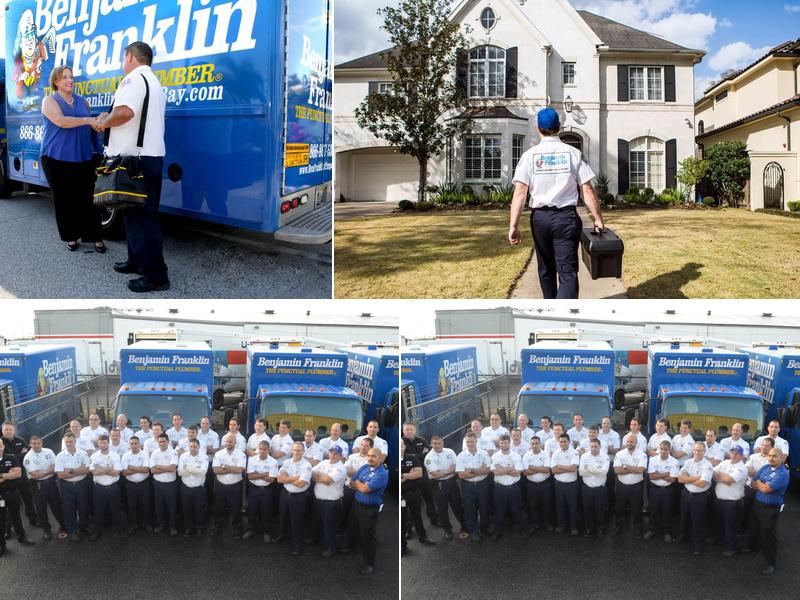 Benjamin Franklin Plumbing® of Clearwater