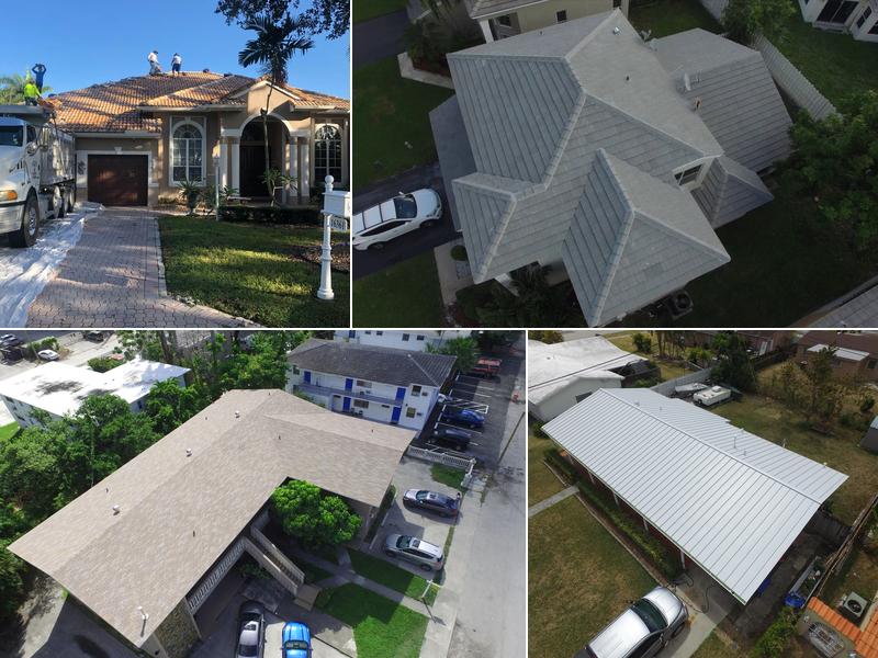 Pro-Form Roofing Co.