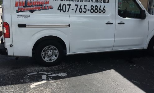 In Control Plumbing Services