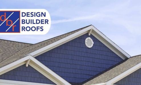 Design Builder Roofs