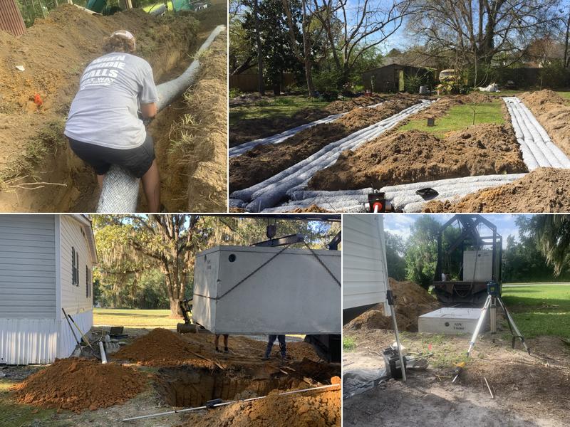 Best Way Septic Service