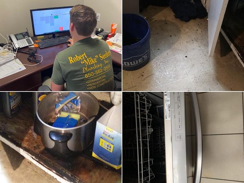 Mike Seeders Plumbing Inc