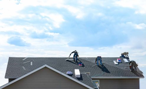 Five Star Roofing and Construction, Inc.