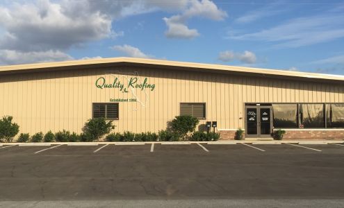 Quality Roofing, Inc.