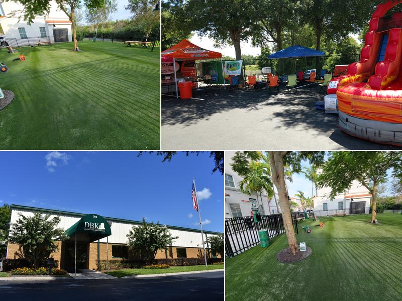 DBK Construction and Service Solutions