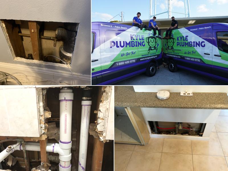 Sam Jolley's Plumbing