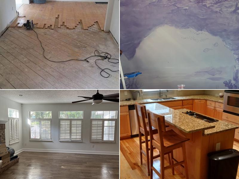 Time Machine Contracting & Restoration