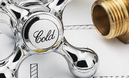 Adams & Son Plumbing Service