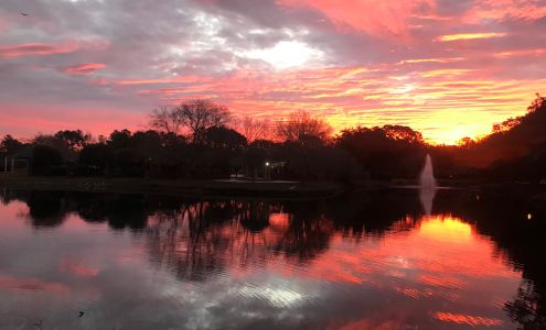 Brickyard Plantation
