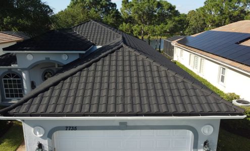 Marzo Roofing, Inc.