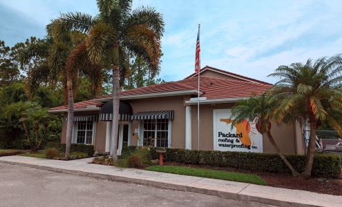 Packard Roofing-Waterproofing