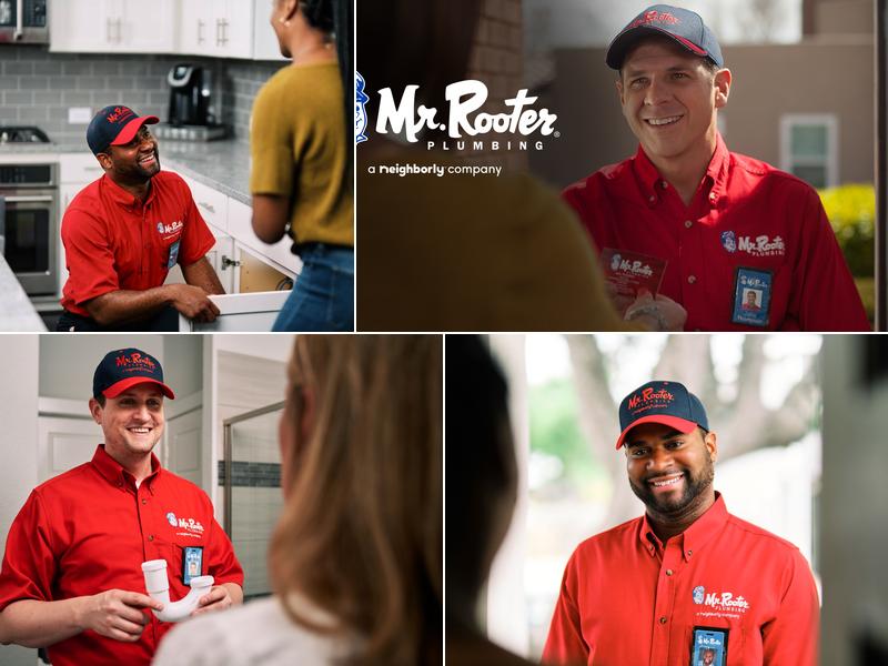 Mr. Rooter Plumbing of Sanford