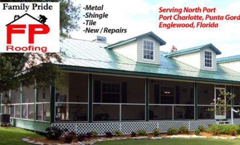 Family Pride Roofing