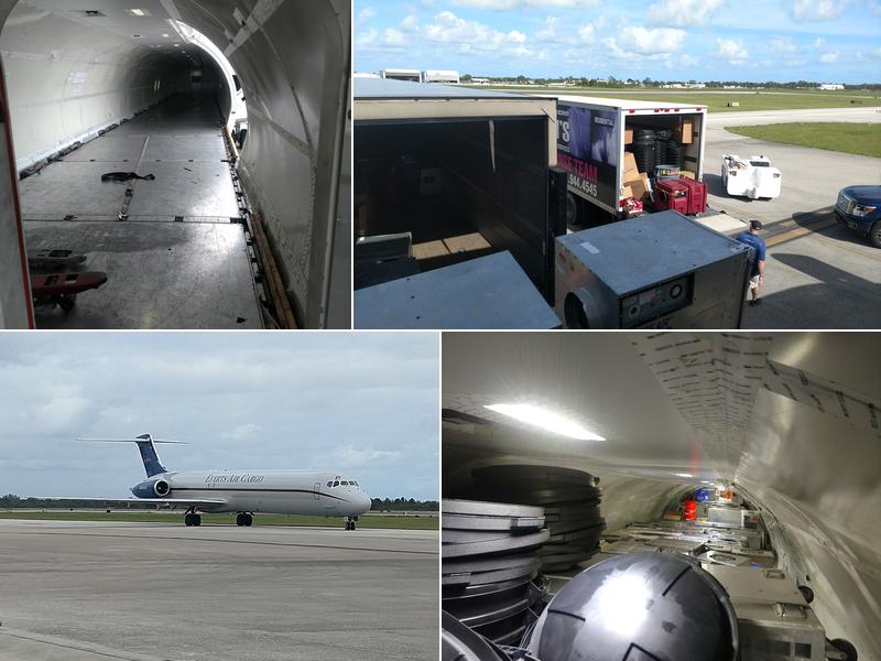 Ron's Restoration & Services LLC