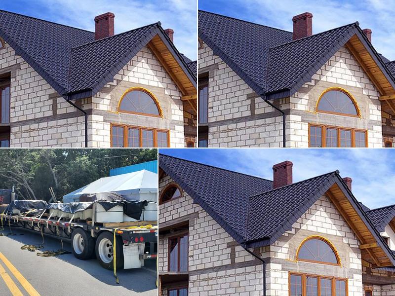 Lindholm Construction Inc