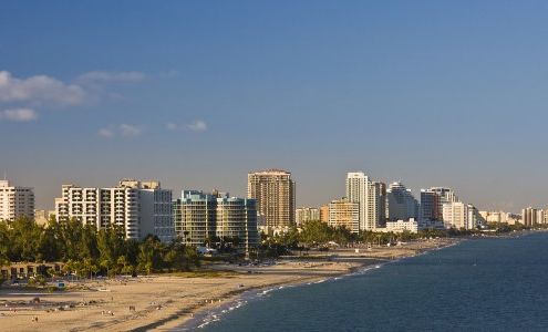 Coastal Roofing & Waterproofing, Inc.