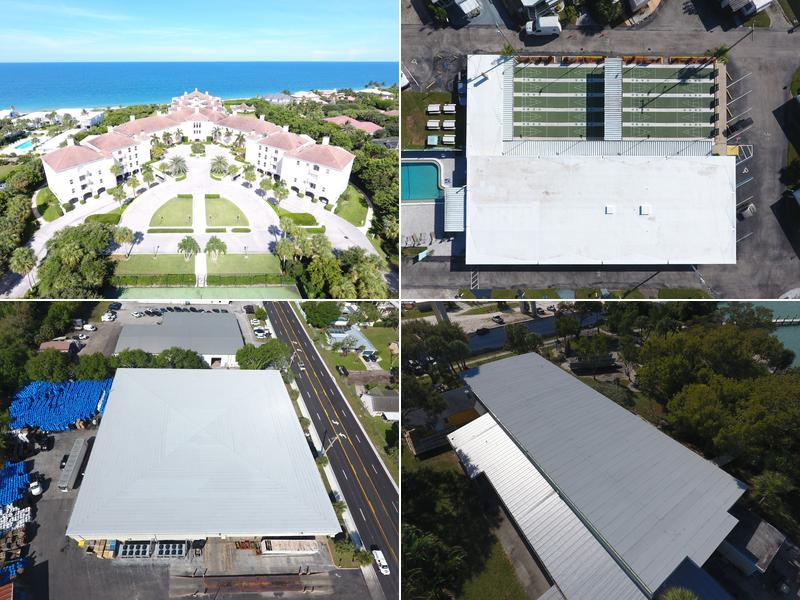 The Roof Authority, Inc.