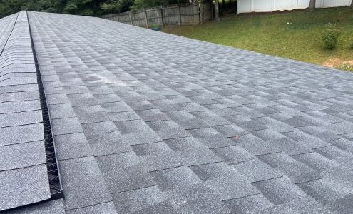 Roofing Mafia Huntersville