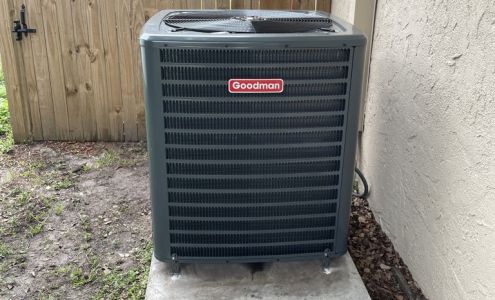 Heatwave Heating & Cooling & Plumbing