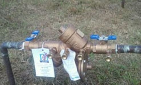 Plumbing and Septic Services