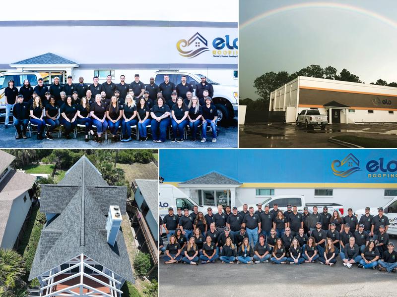 Elo Roofing