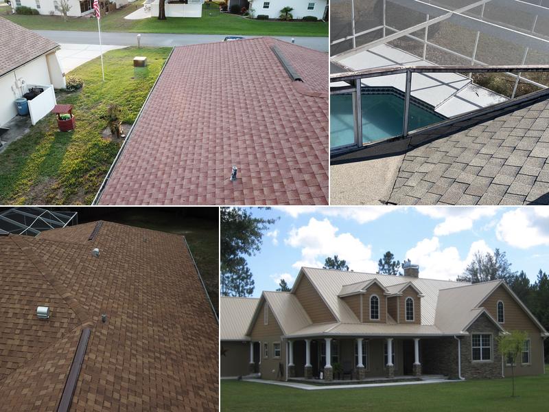 Elite Roofing Citrus County