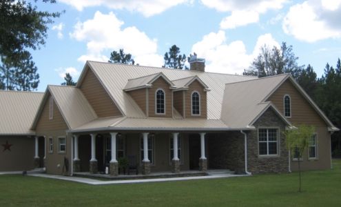 Elite Roofing Citrus County