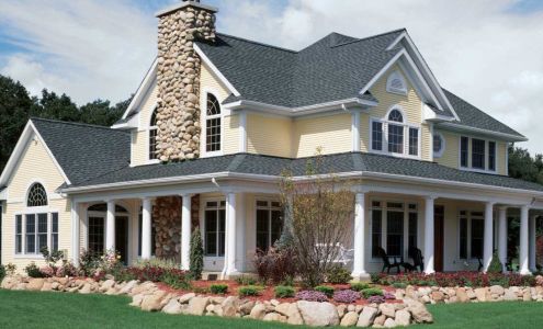 Hydro Tight Roofing and Restoration