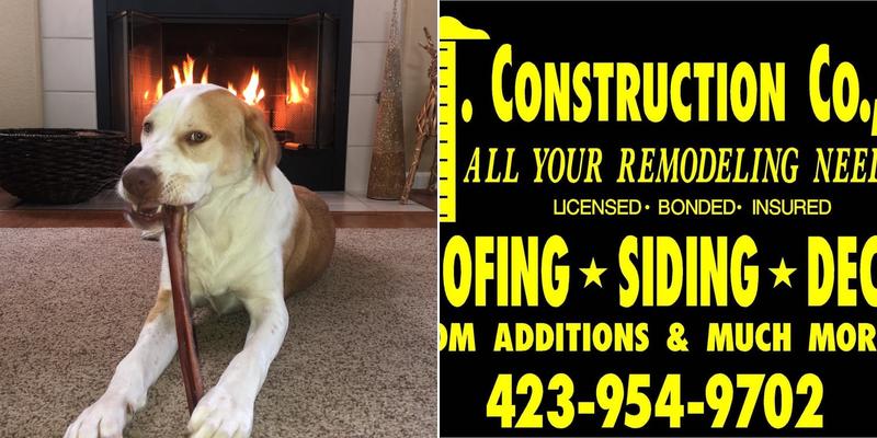 R T Construction Co.