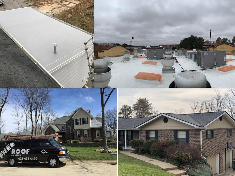 Top This Construction, Inc