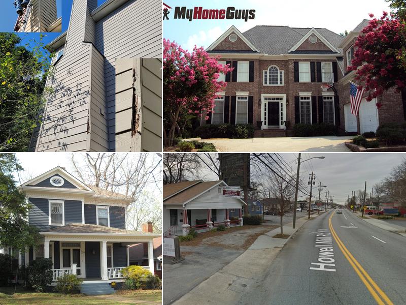 Schantz Home Improvement