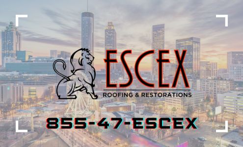 Escex Roofing and Restorations