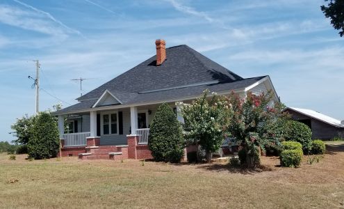 Campbell's Construction & Roofing