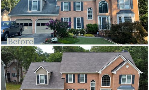 Infinity Roofing Contractors