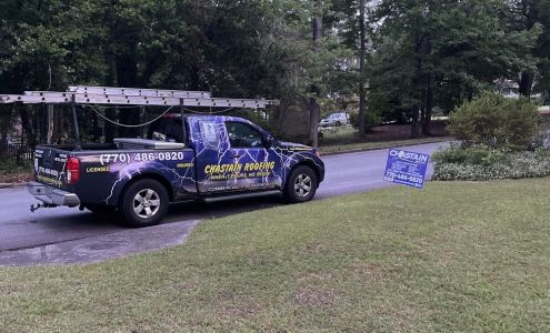 Chastain Roofing