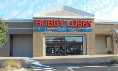 Hobby Lobby