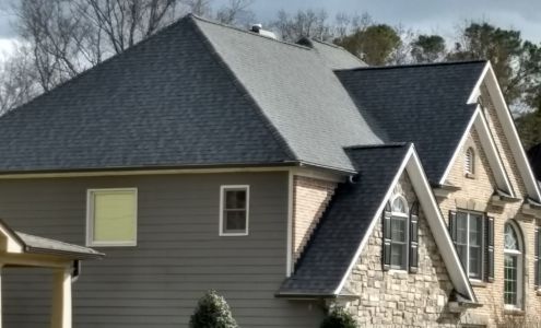 ComfortEagle Roofing