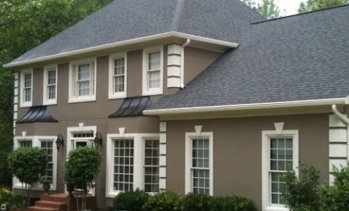 Fillo Painting & Exteriors