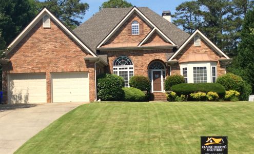 Classic Roofing & Gutters, LLC