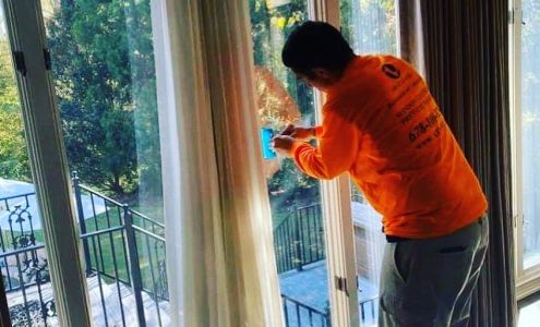 Abracadabra Window Cleaning