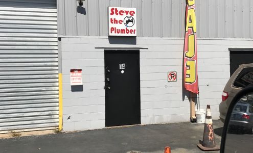 Steve the Plumber Inc