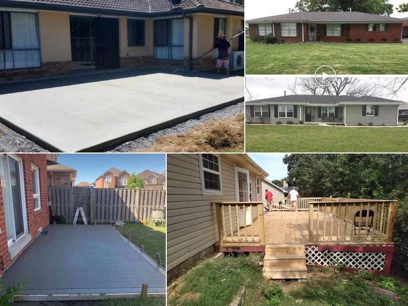 S Wilson Construction