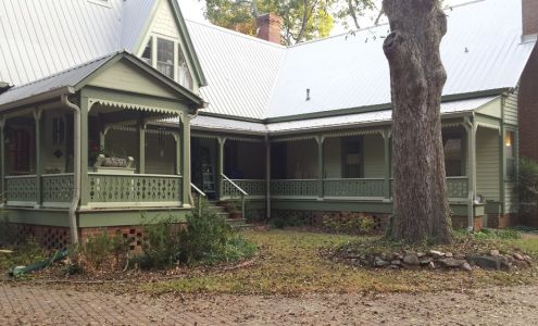 Exterior Armor Construction